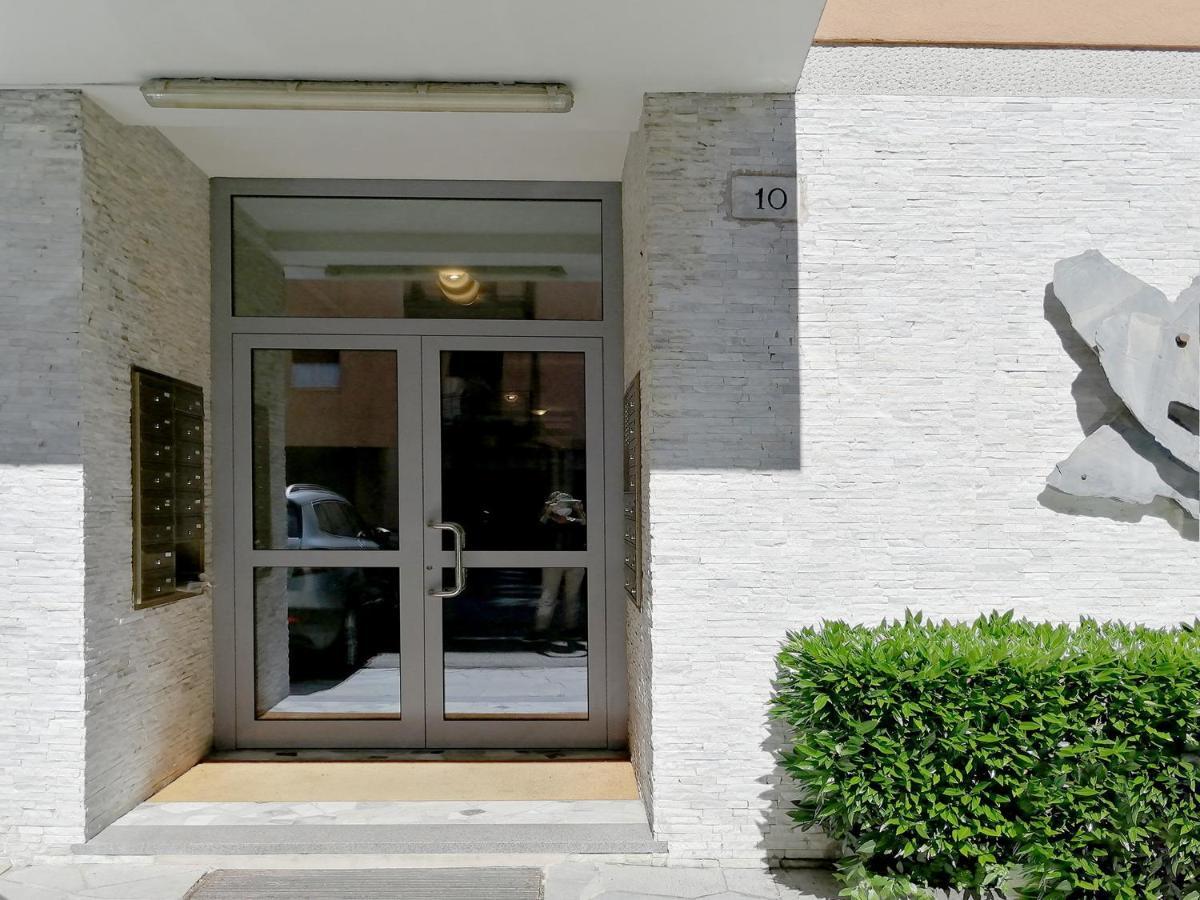 Vistalago 55 B Como Exterior foto